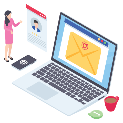 Web & App Development